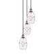 Option Black Antique Brass / Clear