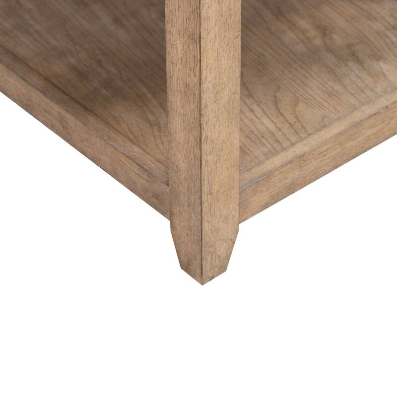 Liberty Furniture Millstone Tile Top Cocktail Table, End Tables - Various Options