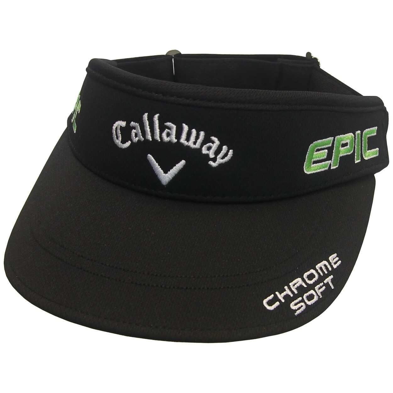 callaway chrome soft hat