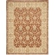 preview thumbnail 25 of 37, SAFAVIEH Handmade Antiquity Altha Traditional Oriental Wool Rug