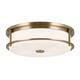 Option Champagne Bronze