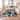 World Rug Gallery Geometric Circles Area Rug