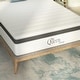 preview thumbnail 14 of 12, NapQueen Maxima 8'' Hybrid Mattress