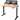 FLEXISPOT 55 x 28 Home Office Standing Desk Electric Height Adjustable Desk with LED Memory Control