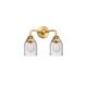 Option Satin Gold / Seedy