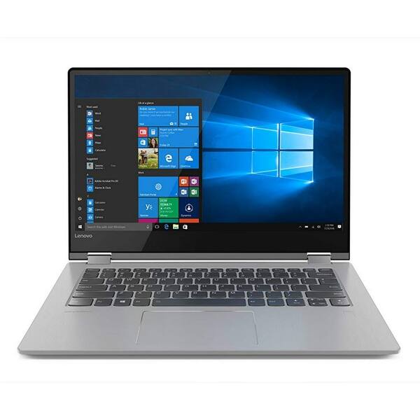 Shop Lenovo Flex 6 14ikb 14 Inch 2 In 1 Laptop Flex 6 14ikb Laptop