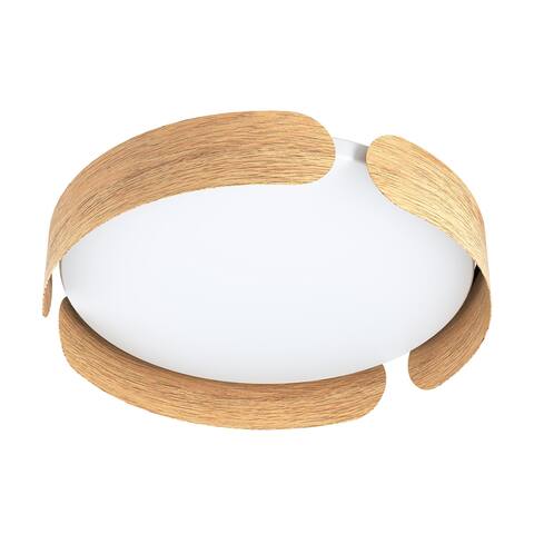 EGLO Valcasotto - 1 Light Ceiling Light