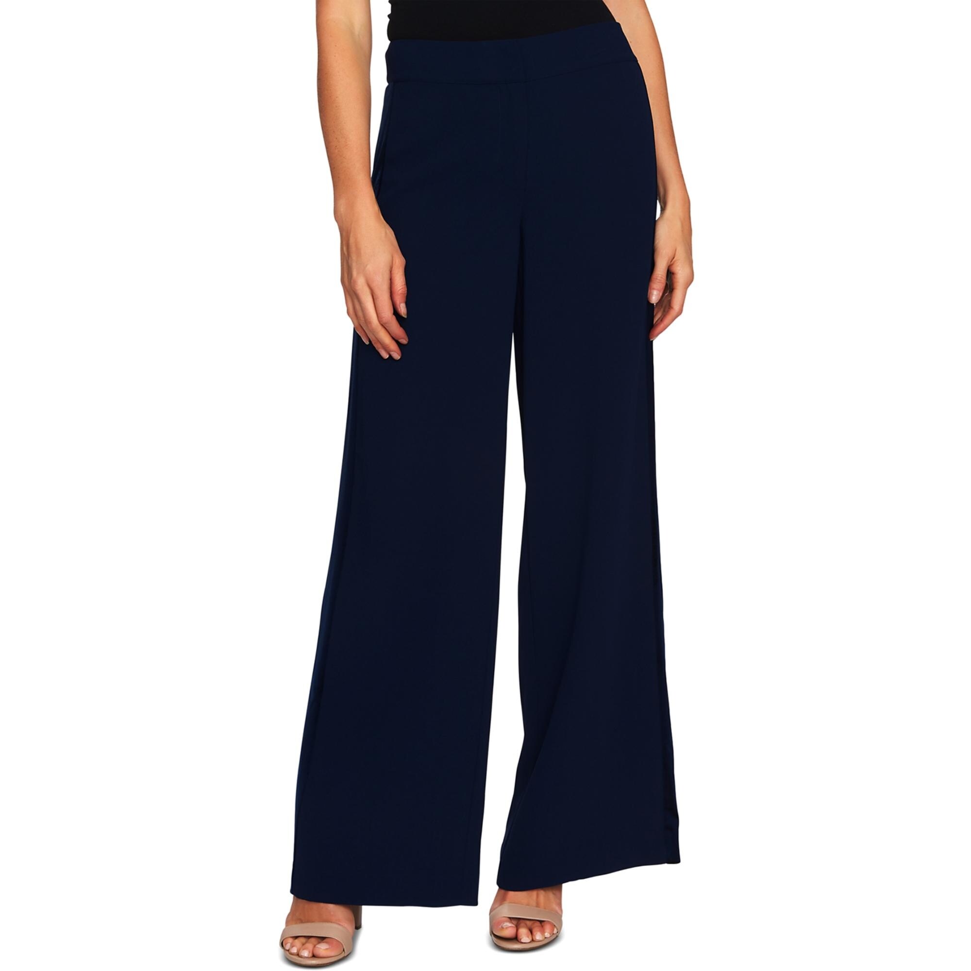 dressy velvet pants