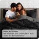 preview thumbnail 17 of 38, Bare Home Down Alternative Reversible Bed-in-a-Bag