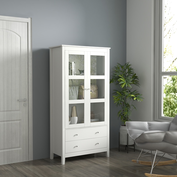 Dining room shop pantry cabinets