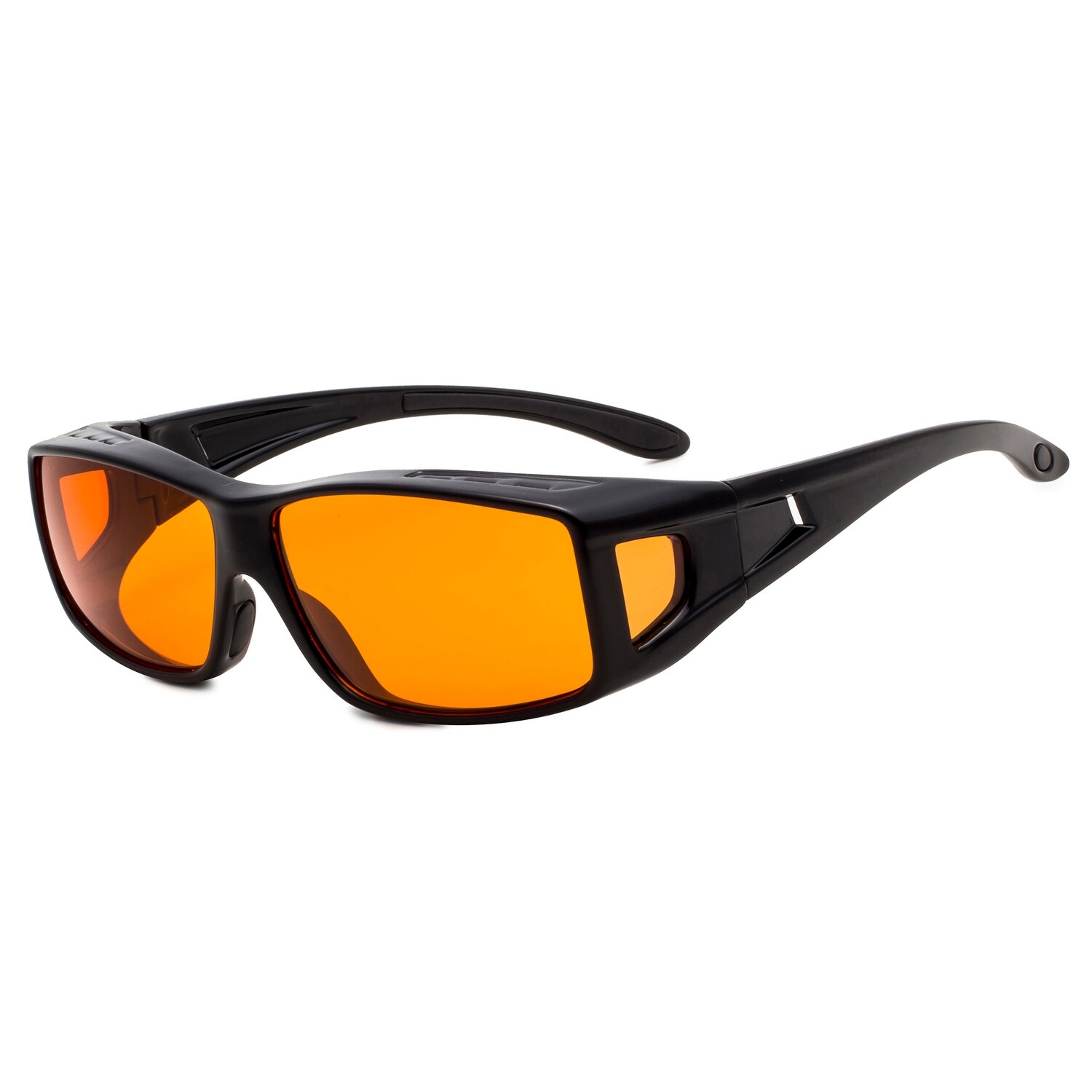 fit over computer glasses