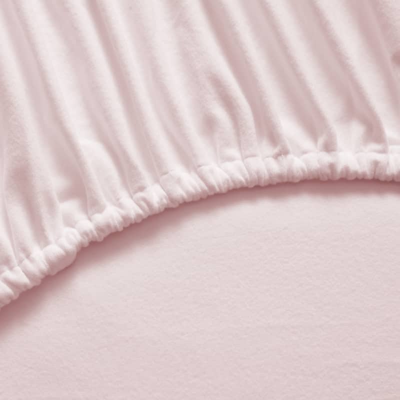 1500 Supreme Sweet Home Collection Flannel Sheet Set