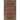 All-Over Kilim Hand-woven Wool Rug - 6'6''x 9'4''