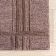 preview thumbnail 14 of 21, Mallory Plaid Wool Area Rug