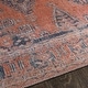 preview thumbnail 6 of 13, Livabliss Colin Traditional Medallion Washable Area Rug