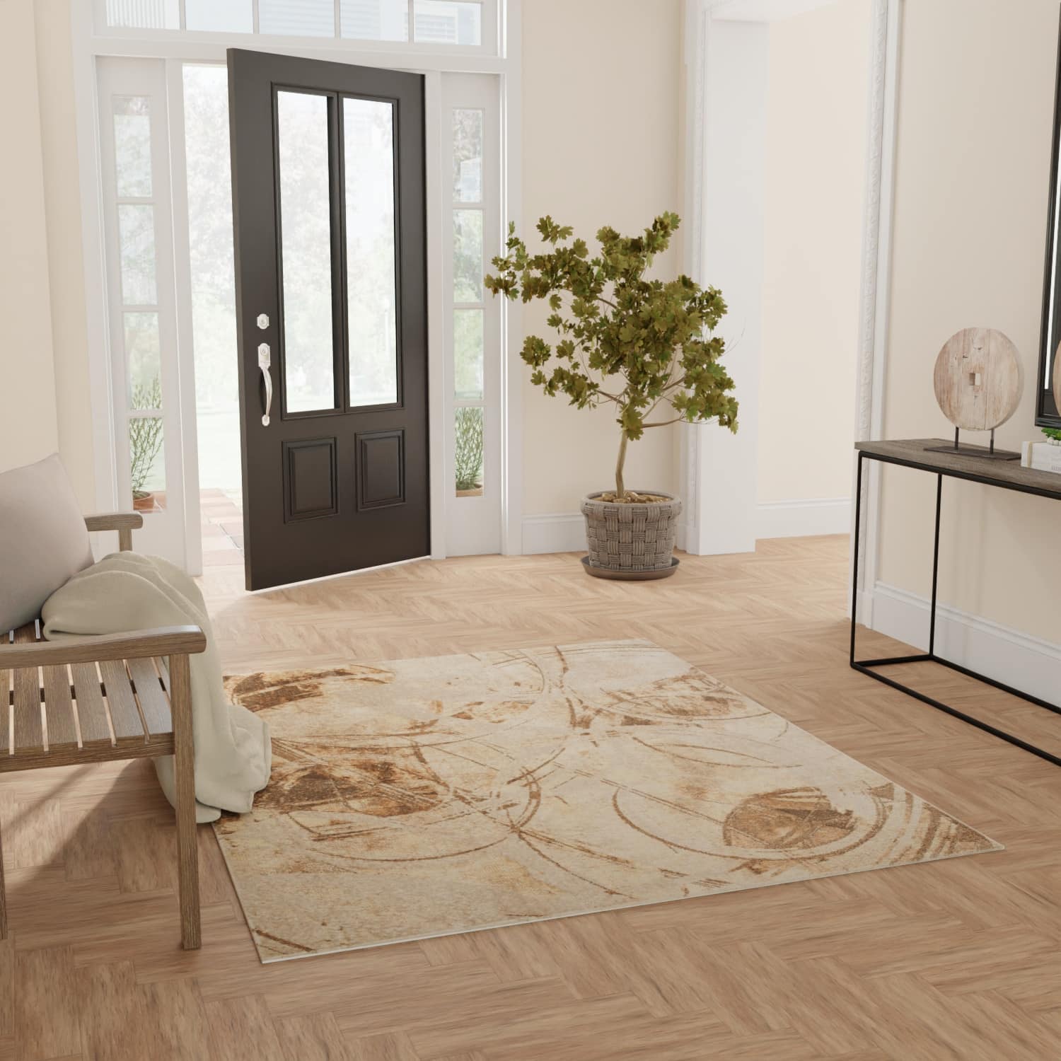Option Beige