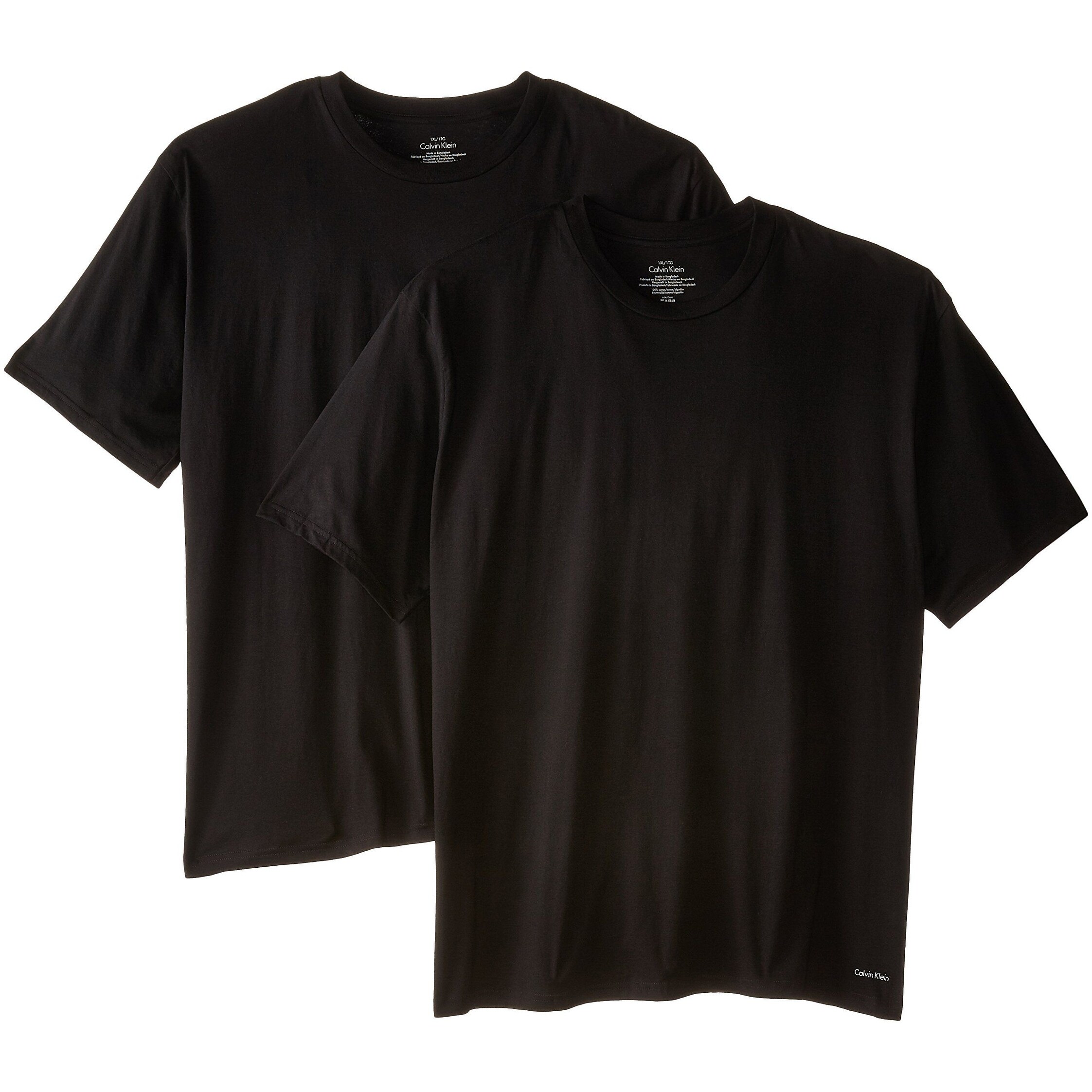 2xlt white undershirts