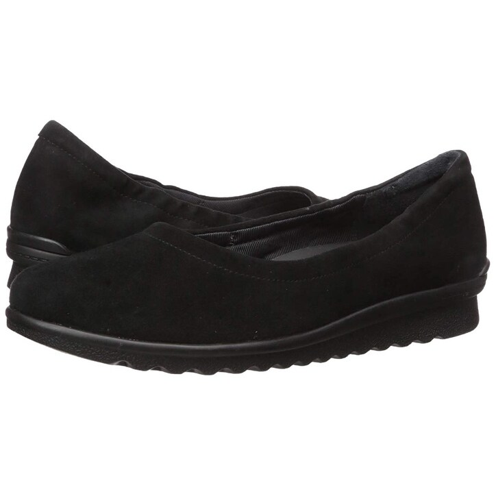 rockport chenole ballet flat