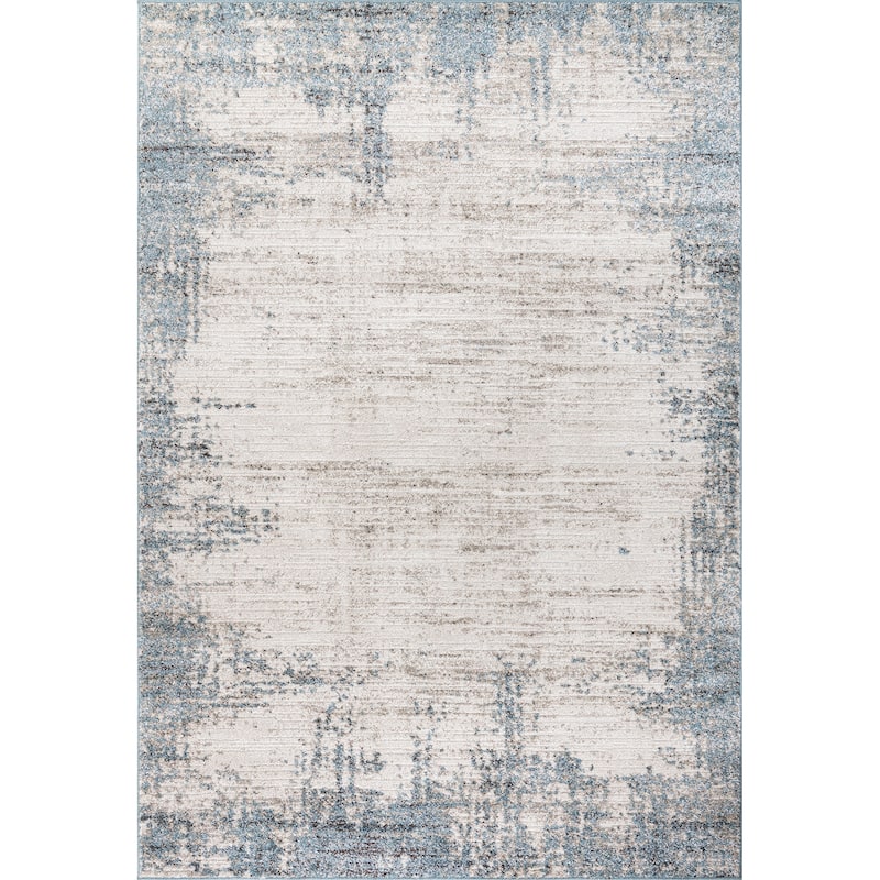 Culture Collection Abstract Area Rug
