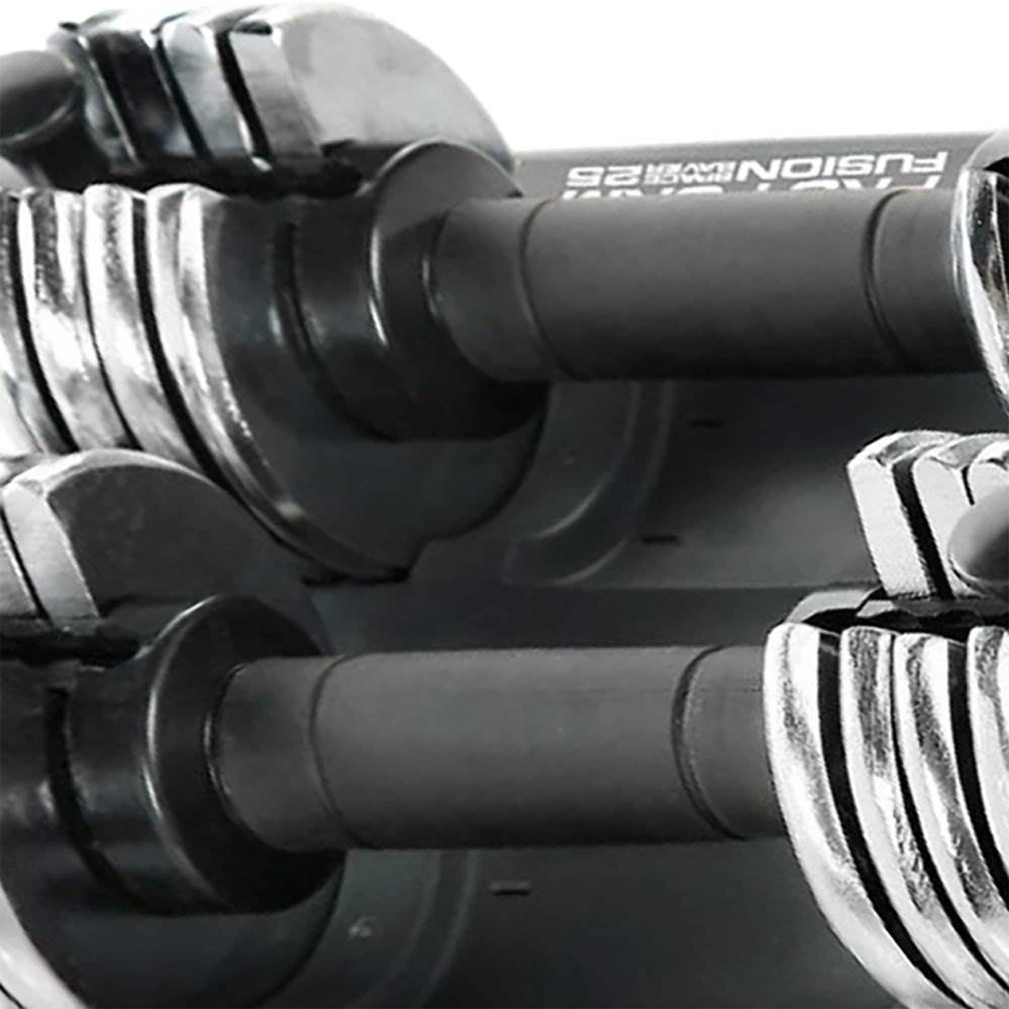 Proform best sale spacesaver dumbbell