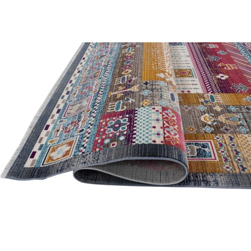 Noori Rug Latif Leslee Rug