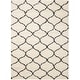 preview thumbnail 8 of 21, Nourison Windsor Geometric Trellis Area Rug