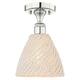 Option Polished Nickel / Natural