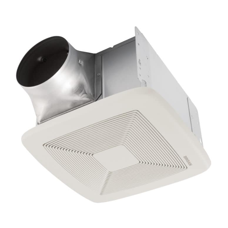 Broan 130 CFM Ventilation Fan