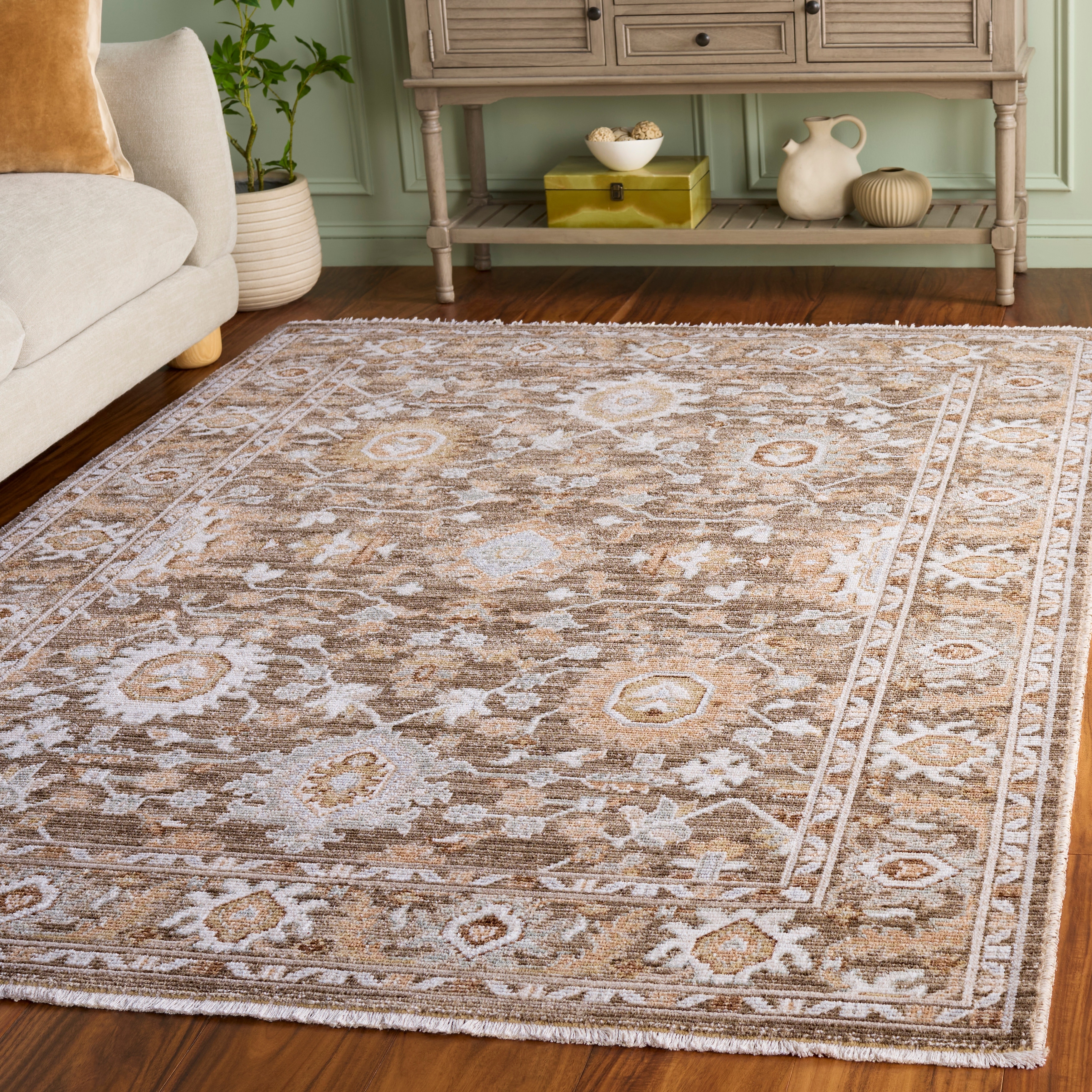 SAFAVIEH Vintage Westwood Rianne Rug