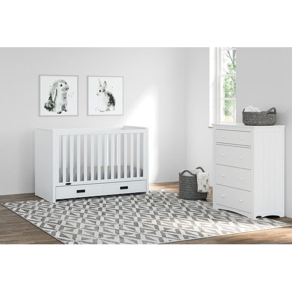 Graco dresser sales