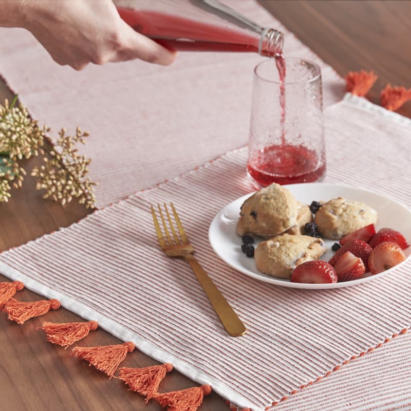 14" x 72" Brett Canyon Table Runner - 14" x 72"