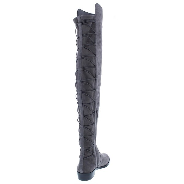 thigh high rain boots