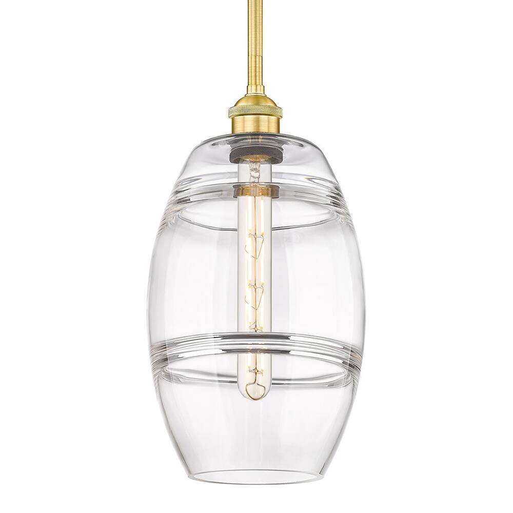 Innovations Lighting 616-1S 9 8 Vaz Pendant Vaz 8" Wide Mini Pendant