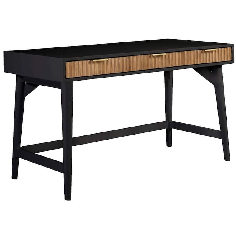 Origins by Alpine Larsen Large Desk