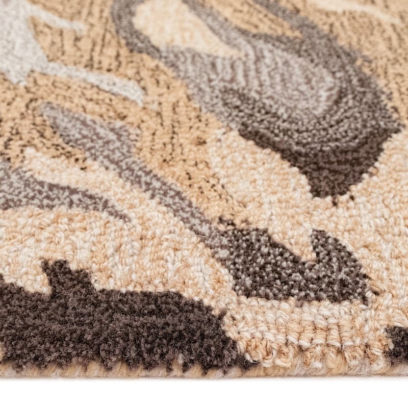 Liora Manne Corsica Storm Indoor Rug
