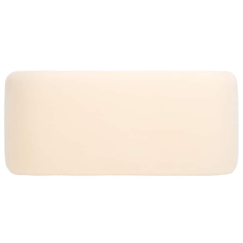 SAFAVIEH Margarett Modern Minimalist Glam Bench - 45" W x 18" D x 19" H - 45"W x 18"D x 19"H
