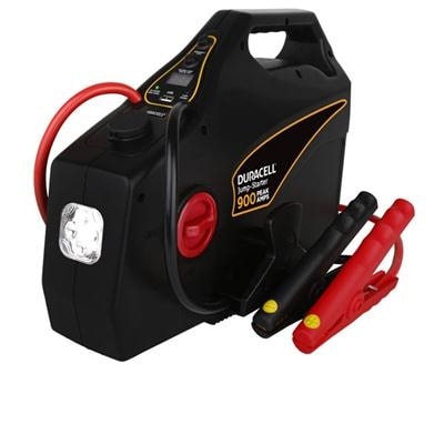 Battery Biz - Drjs30 - Duracell Jump-Starter 900