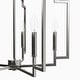 preview thumbnail 15 of 13, Hunter 24" Modern 5 Light Medium Chandelier