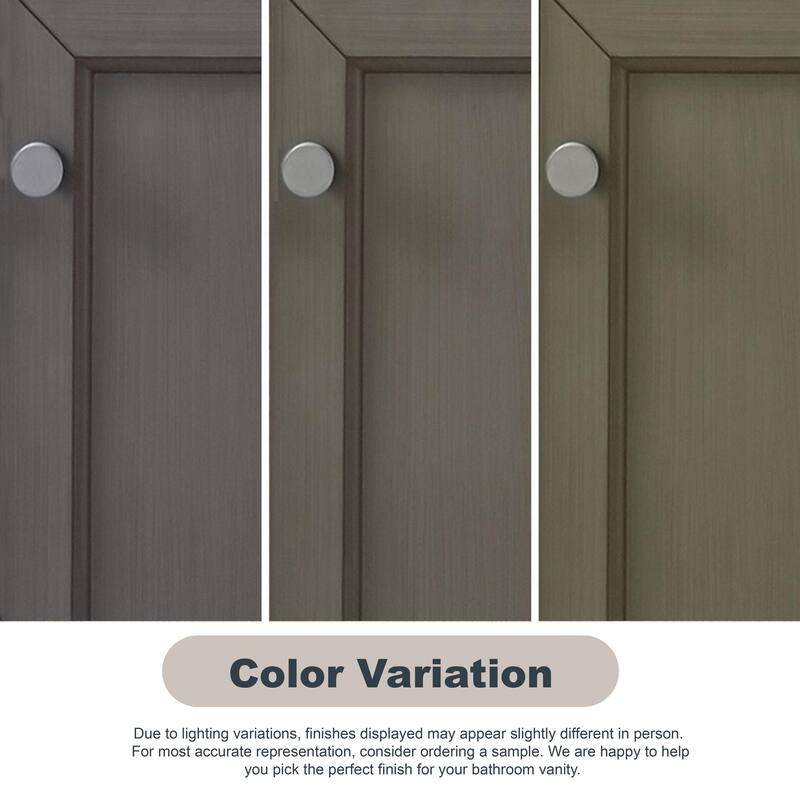 Sudio Design Thompson 36" Bathroom Vanity