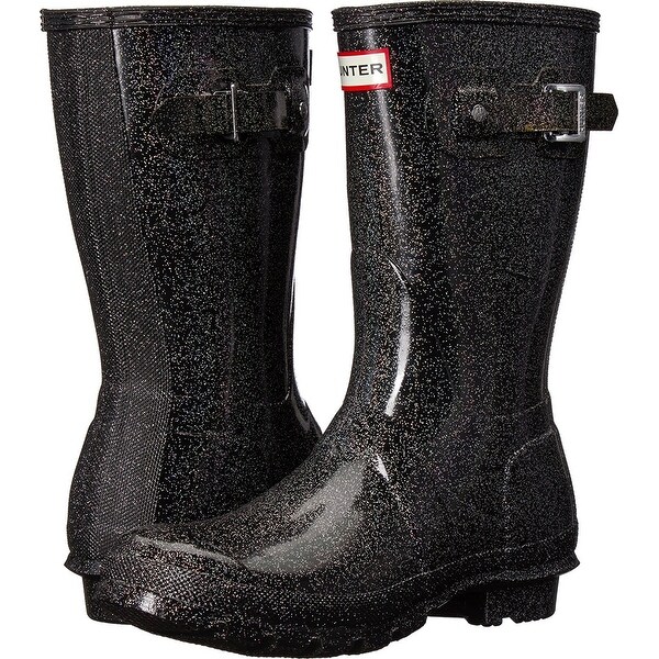 hunter starcloud rain boots