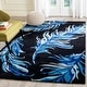 preview thumbnail 6 of 26, SAFAVIEH Handmade Allure Eugenia Modern Floral Wool Rug
