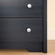 preview thumbnail 12 of 15, South Shore Navali Changing Table with Drawers - N/A