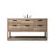 Option Natural Oak