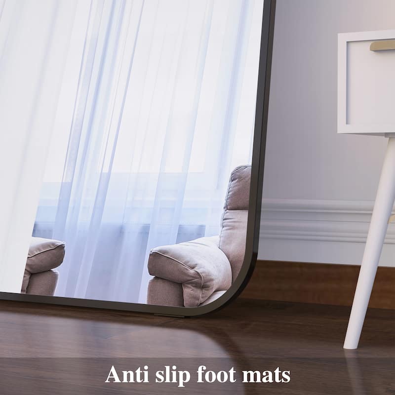 Big Full Body Mirror