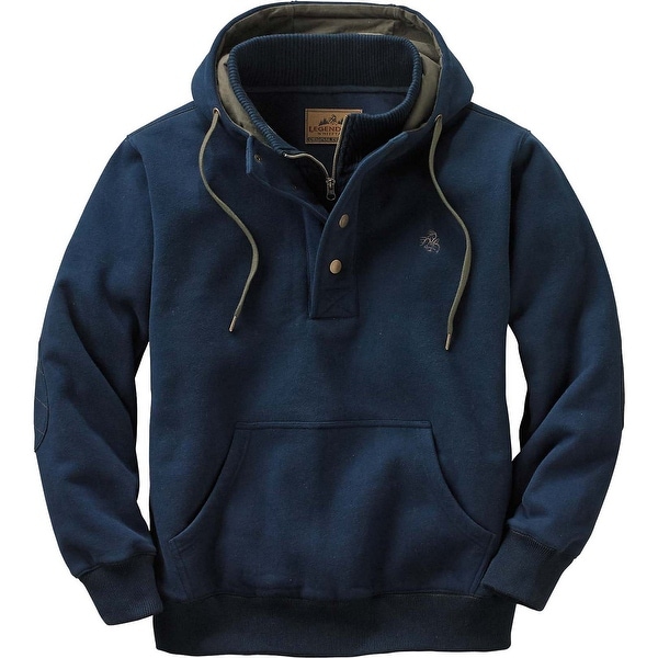 Shop Legendary Whitetails Mens Action Hoodie - Free Shipping Today - www.bagssaleusa.com - 13378315