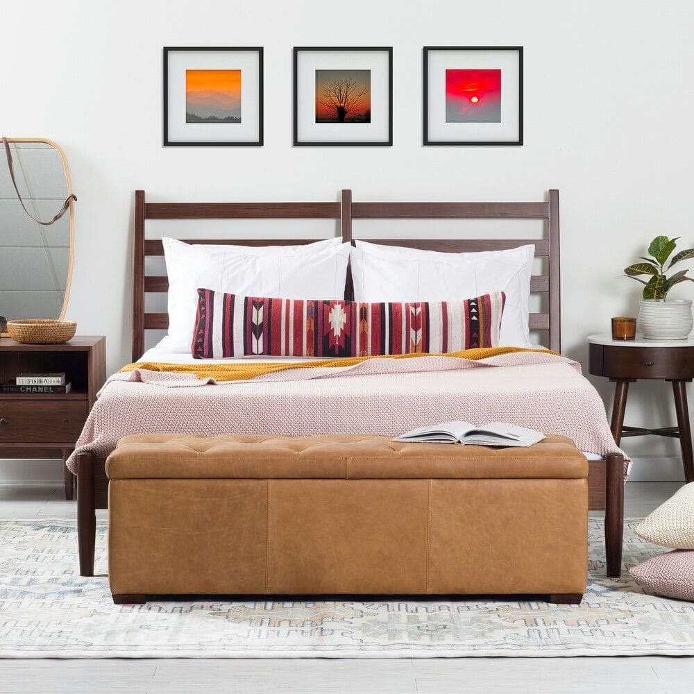 Poly & Bark Truro Bed Frame
