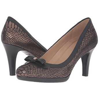 naturalizer spectator pumps