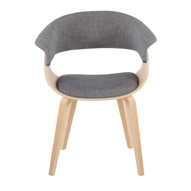 Carson Carrington Samantha Mid-century Modern Chair