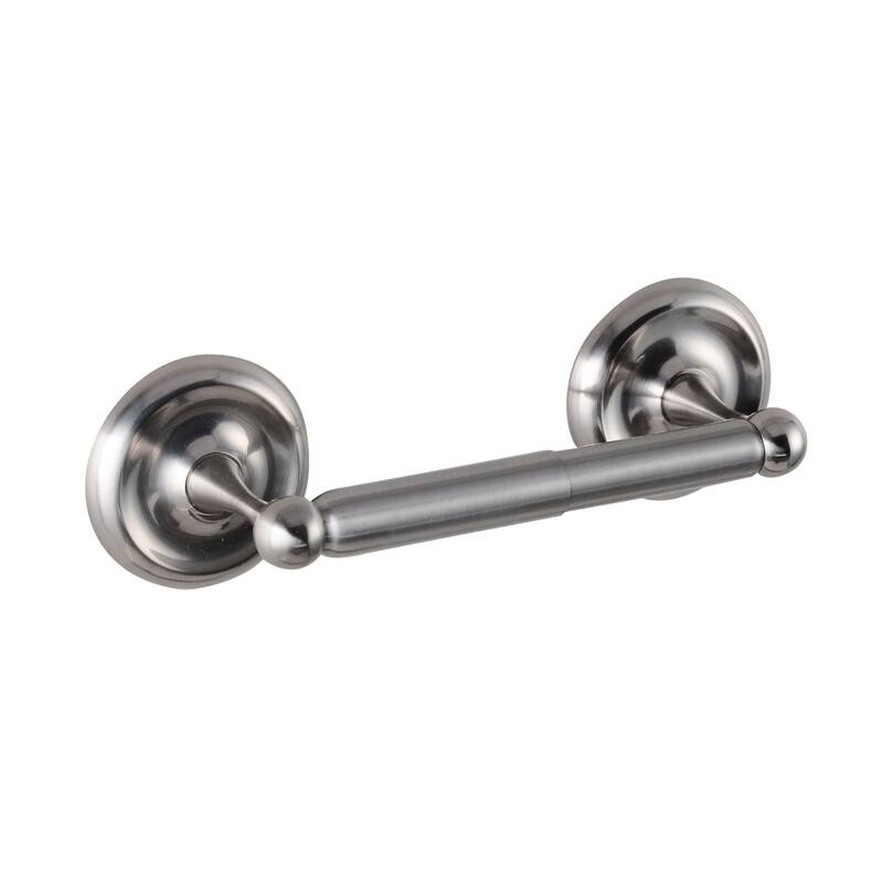 Fall River Paper Holder - Brushed Nickel Finish