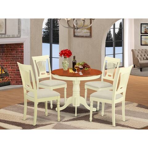 Buy Shabby Chic Kitchen Dining Room Sets Online At Overstock